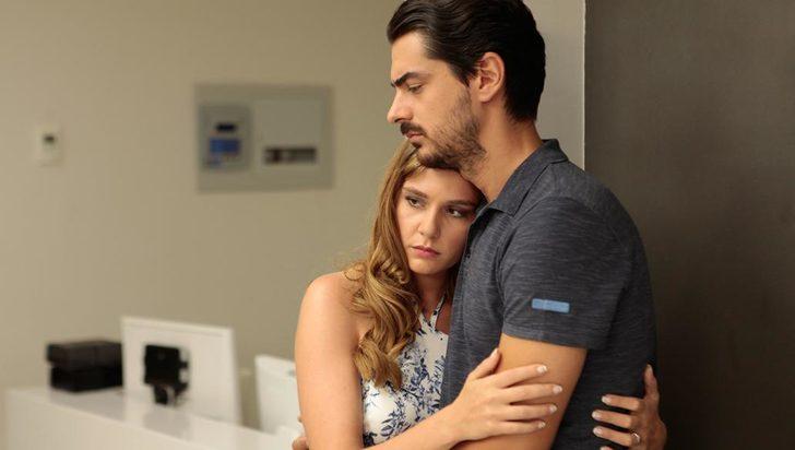 Rüzgarın Kalbi 6. Bölüm Fotoğrafları G3