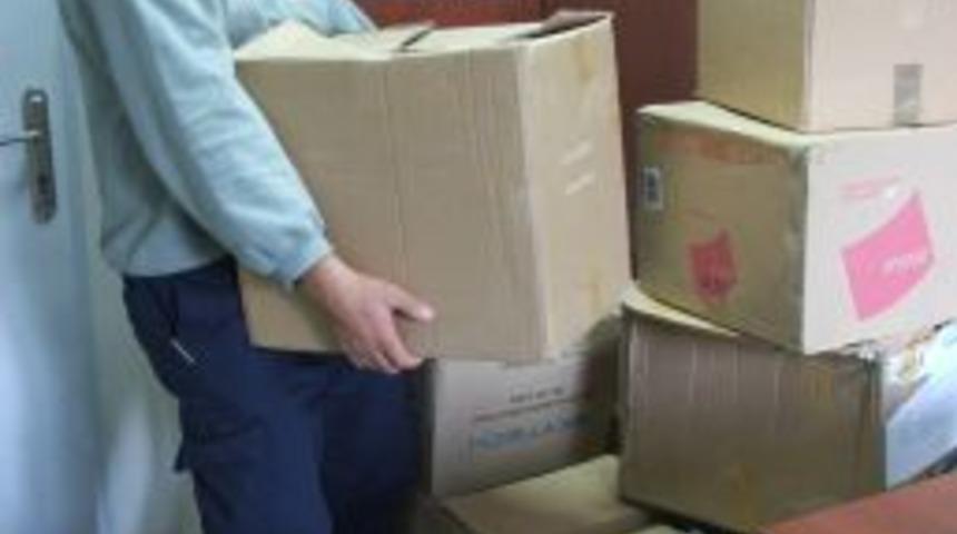 SEDAŞ &ccedil;alışanlarından Van'a yardım eli