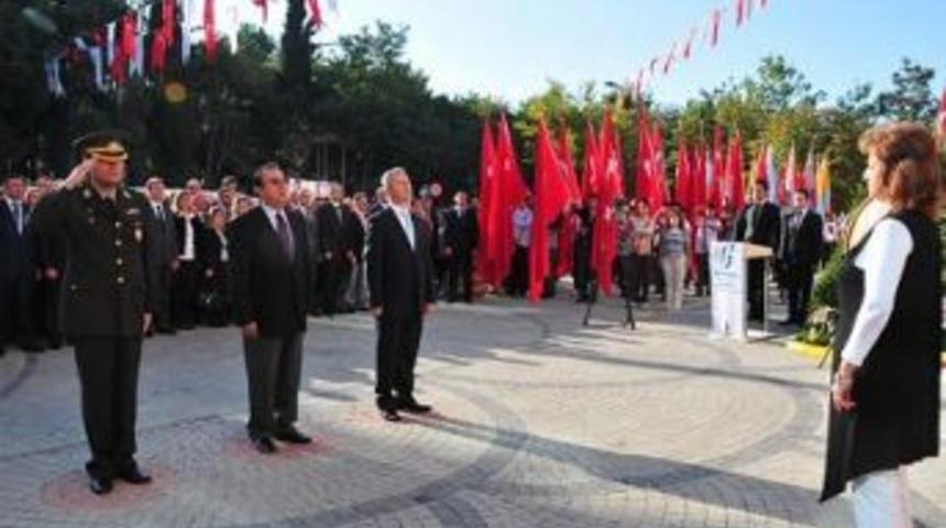 Beylikd&uuml;z&uuml;&rsquo;n de İstanbul&rsquo;un kurtuluşu