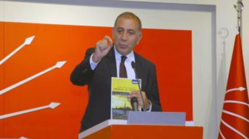 CHP Genel Başkan Yardımcısı Tekin: Yaşananların sorumlusu iktidardır