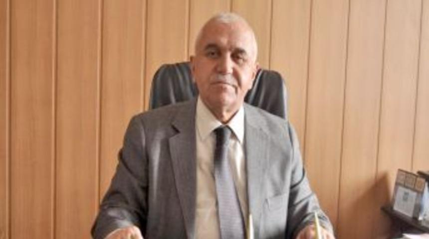 Şırnak M&uuml;ft&uuml;s&uuml; Kaplan: Bayramda g&uuml;c&uuml; yeten herkes kurban kesmeli