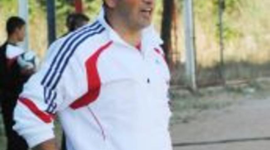 Lider d&ouml;nmek istiyoruz