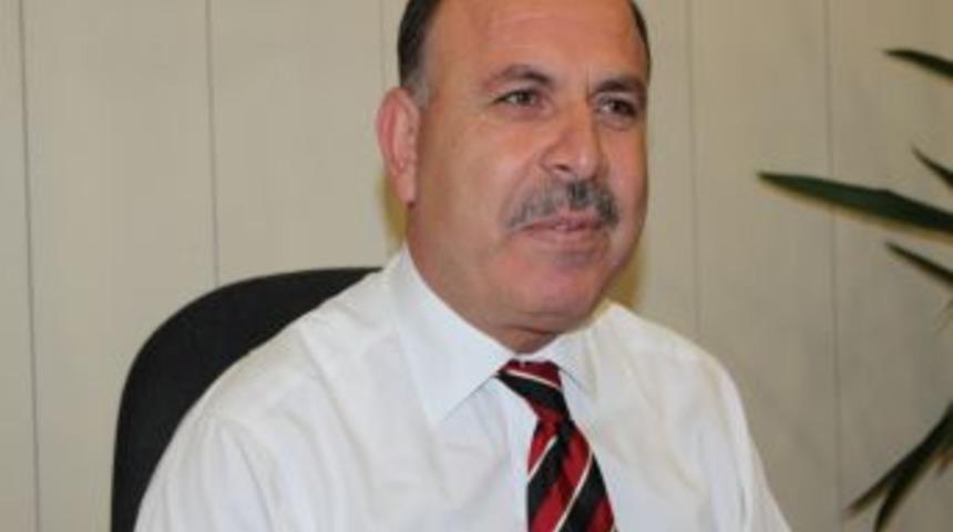 Başkan &Ccedil;elik: &Ccedil;alıştıracak iş&ccedil;i bulamıyoruz