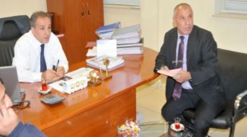 Kapalı alanda sigaraya sıkı denetim