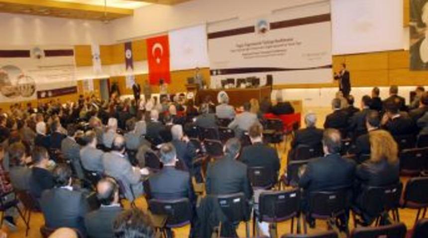 UITP, toplu taşıma uygulamalarını Kayseri&rsquo;de g&ouml;r&uuml;şd&uuml;