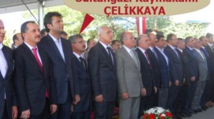 Kaymakam'a Saygısızlık!