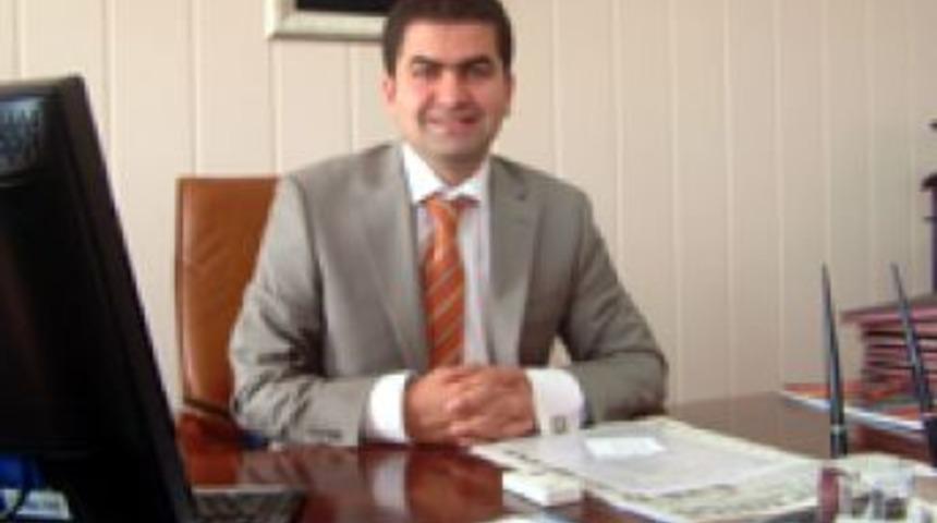 Vali Mustafa Tekmen, yarışmayı kaybetti