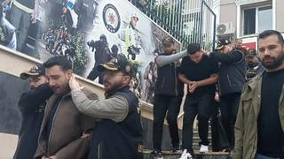 Sosyal medya fenomenleri gözaltına alınmıştı! Aylık kazançları ortaya çıktı