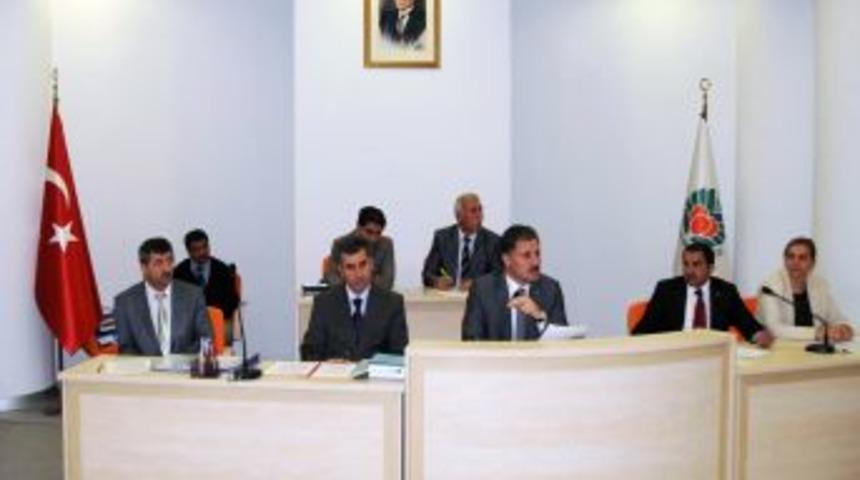 Malatya Belediyesi&rsquo;nin 2012 performans b&uuml;t&ccedil;esi 300 milyon lira