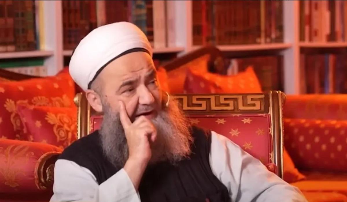 Cübbeli Ahmet ten Fatma Betül Sayan Kaya ya sert sözler! "İki cihanda da..." 2