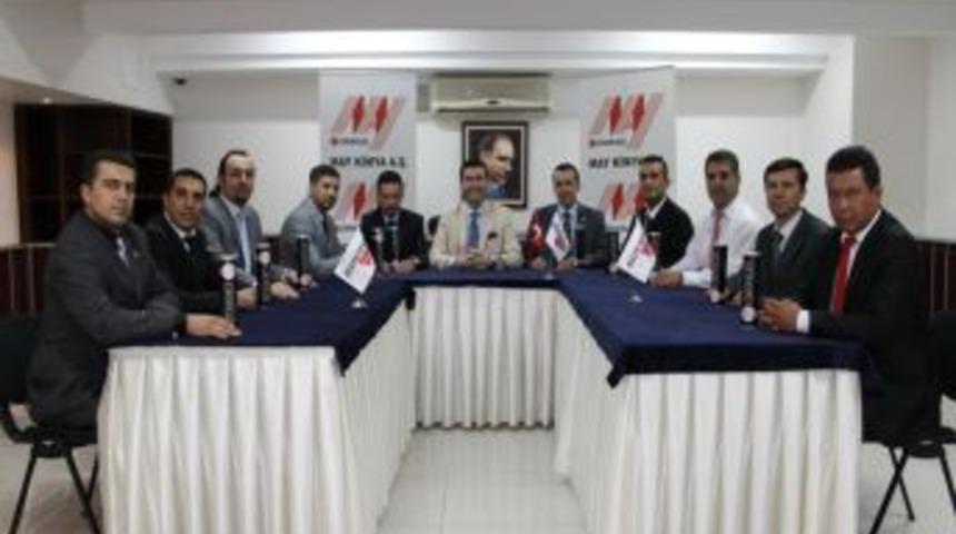 "Okul temizliklerinde &ccedil;amaşır suyu kullanılmamalı"