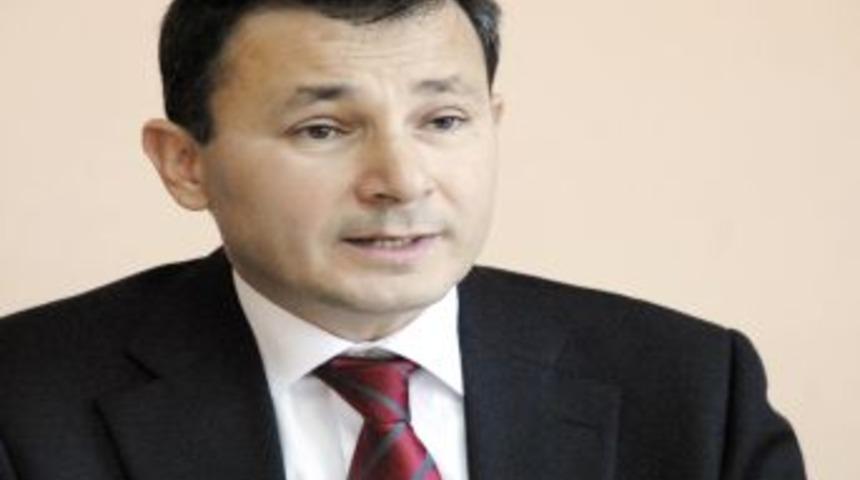 "Yeni anayasada hak arama yolları a&ccedil;ık olmalı"