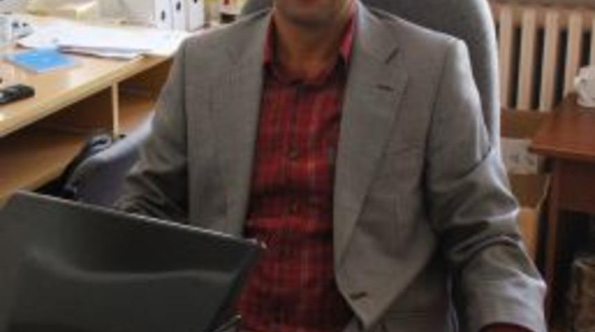 Yrd. Do&ccedil;. Dr. &Ouml;zdemir: T&uuml;keticiler GDO konusunda yeterli bilgiye sahip değil