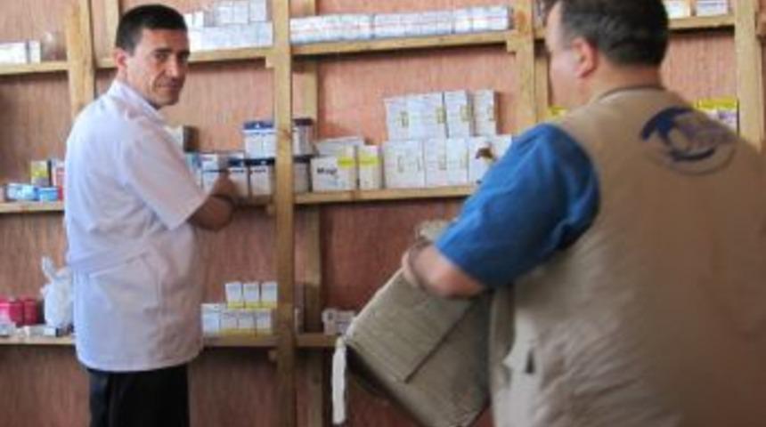 Dr. Şerif Top Somali izlenimlerini anlattı