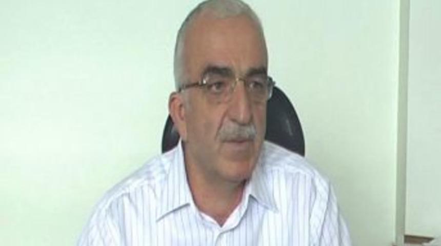 Durak: Fındığa alternatif bir &uuml;r&uuml;n s&ouml;z konusu olamaz