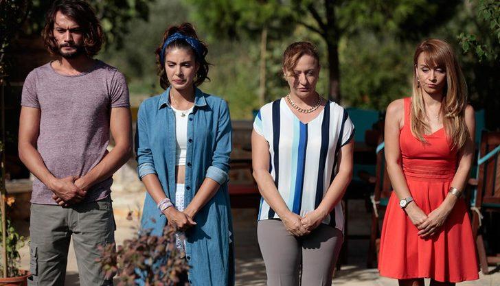 Rüzgarın Kalbi 6. Bölüm Fotoğrafları G4