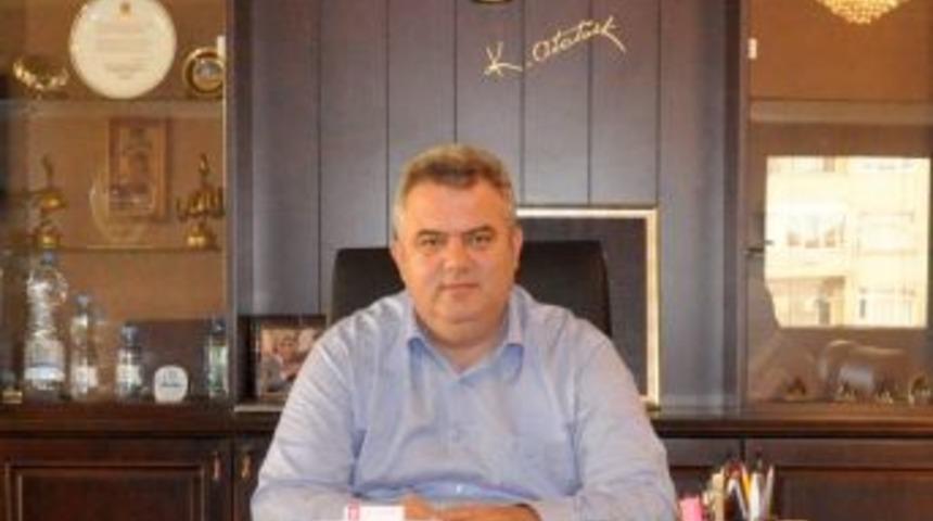 &Ccedil;enesuyu&rsquo;ndan Van&rsquo;a su yardımı