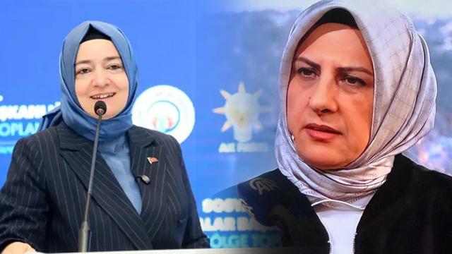 Fatma Betül Sayan Kaya'nın yerine atanan Terzioğlu’ndan ilk açıklama