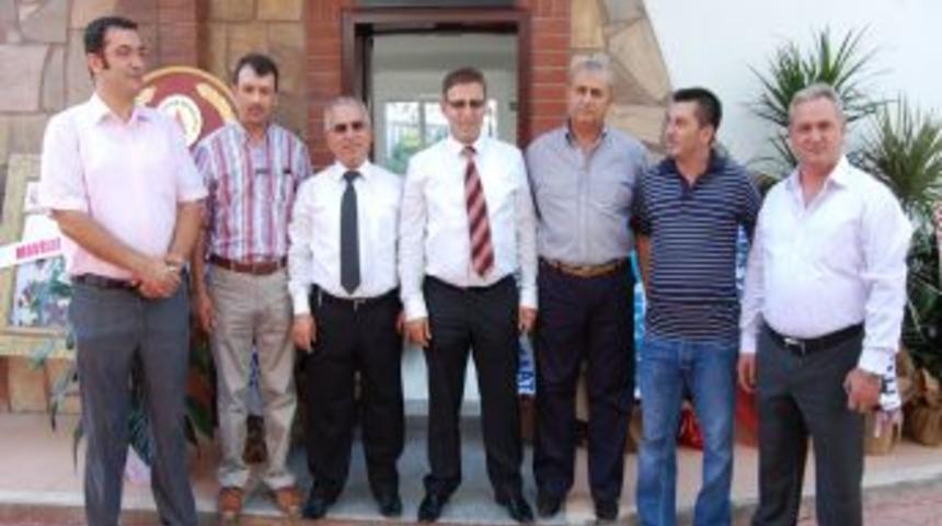 &lsquo;Riskli binasını yıkıp yenisini yapmak isteyenden kar alamayacağız&rsquo;