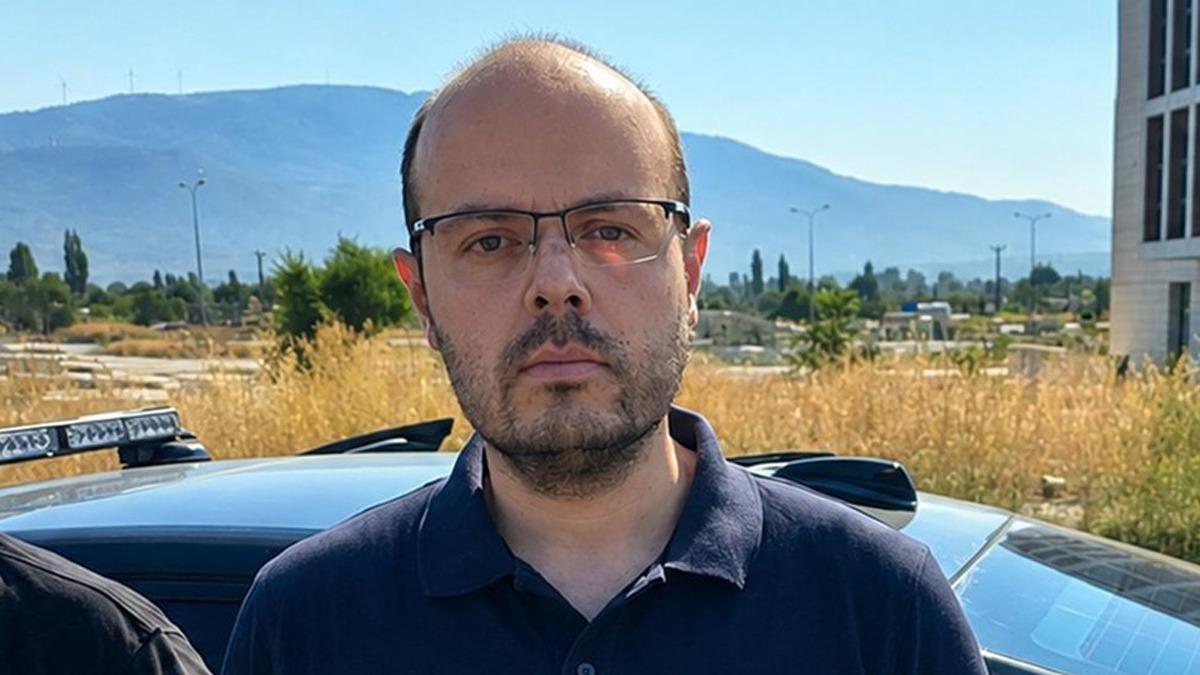 Ahmet Arif Denizolgun un ş&uuml;pheli &ouml;l&uuml;m&uuml;yle ilgili yeni detay! Telefonu yok edilmiş 2