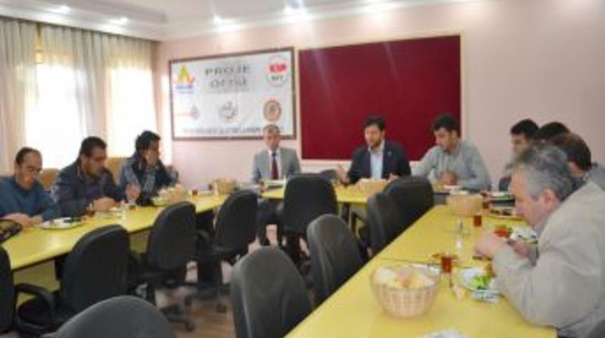 &Ccedil;ankırı&rsquo;daki arazi fiyatları yatırımcıları ka&ccedil;ırıyor