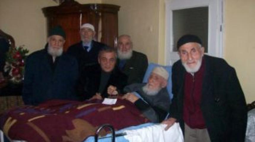 Nazif Şehitoğlu hayatını kaybetti