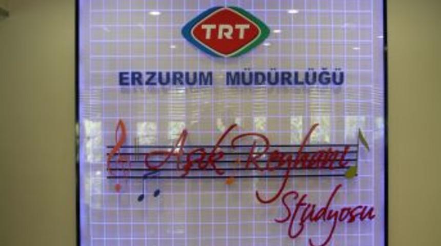 TRT&rsquo;den Erzurum&rsquo;a dev Prod&uuml;ksiyon Merkezi