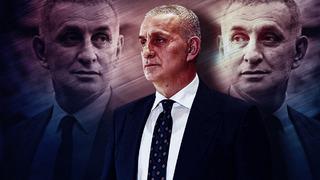İfşalar sonrası TFF sessizliğe gömüldü! İbrahim Hacıosmanoğlu'nun karıştığı 'skandallar' yeniden gündem oldu