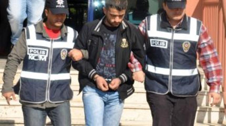 Gaziantep'te uyuşturucu operasyonu: 50 bin adet uyuşturucu hap ele ge&ccedil;irildi