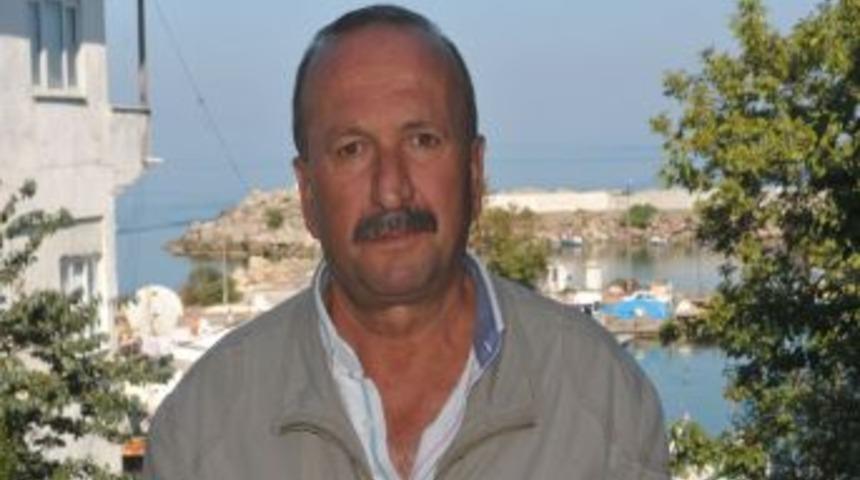 Erol Solak: Adalet tecelli etti