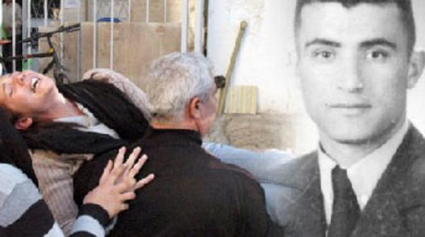 Depremde &ouml;len uzmanın eşi herkesi ağlattı