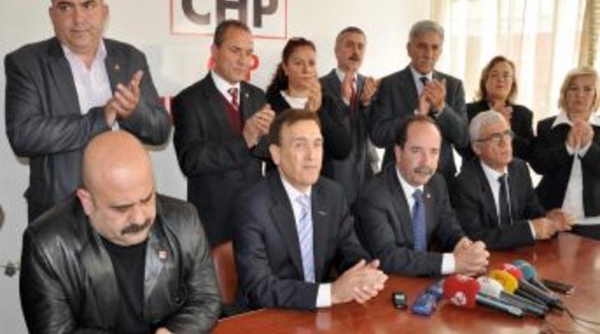 CHP, iptal edilen ge&ccedil;it t&ouml;reni yerine y&uuml;r&uuml;y&uuml;ş d&uuml;zenleyecek