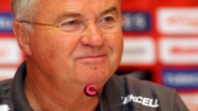 Hiddink: Kalan son iki maçımızı kazanmak istiyoruz