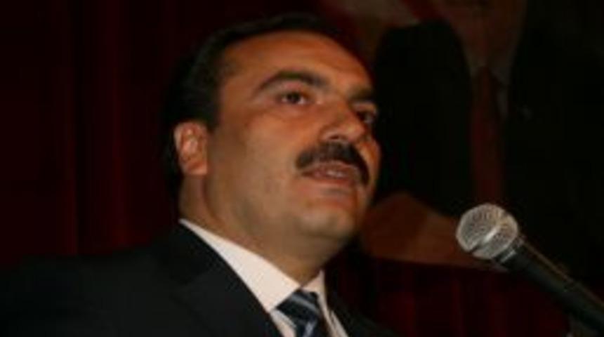 14. Doğa Koruma ve Milli Parklar B&ouml;lge M&uuml;d&uuml;rl&uuml;ğ&uuml; Van'da kurulacak