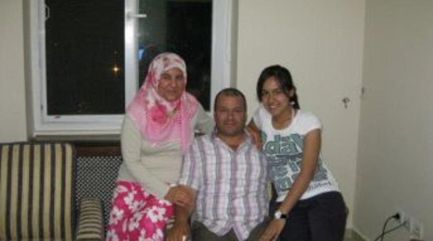 Şehit polisin acı haberi görev arkadaşlarını yasa boğdu