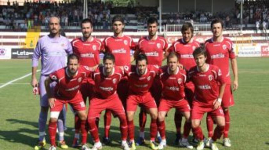 BDP'nin Gemlik y&uuml;r&uuml;y&uuml;ş&uuml; İneg&ouml;lspor ma&ccedil;ını erteletti