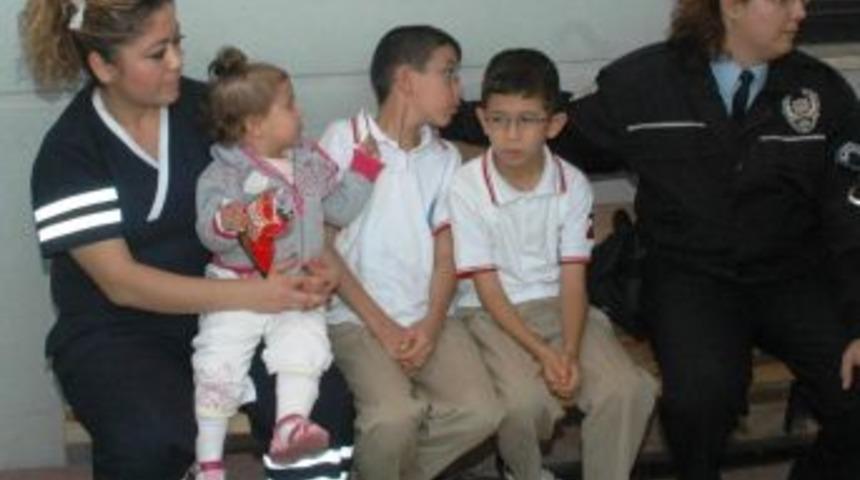 Osmaniye'de terör saldırısı: 2 polis şehit oldu, 1 terörist ölü ele geçirildi