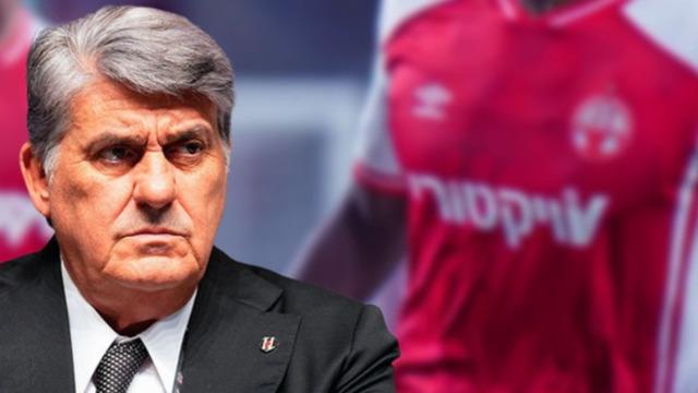 Beşiktaş maçı öncesi İsrail ekibinden UEFA'ya başvuru!