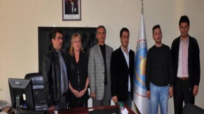 Bing&ouml;l &Uuml;niversitesi ile Madrid &Uuml;niversitesi arasında işbirliği anlaşması