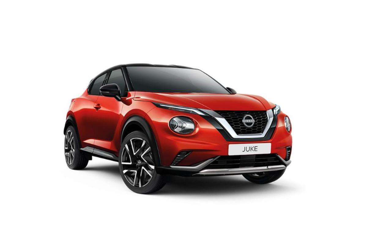 Nissan&rsquo;dan sıfır otomobil kampanyası! 1,5 milyon TL&rsquo;lik kredi imkanı 4