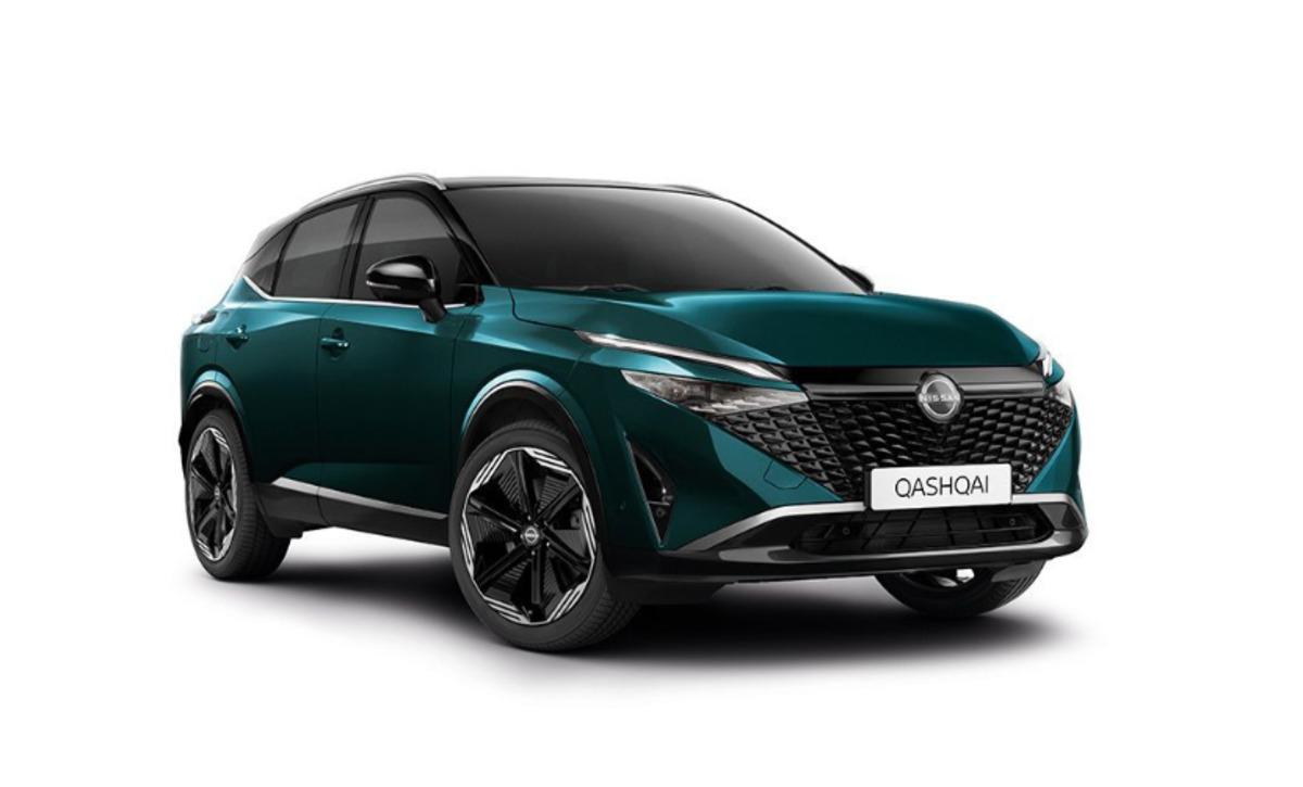 Nissan&rsquo;dan sıfır otomobil kampanyası! 1,5 milyon TL&rsquo;lik kredi imkanı 3