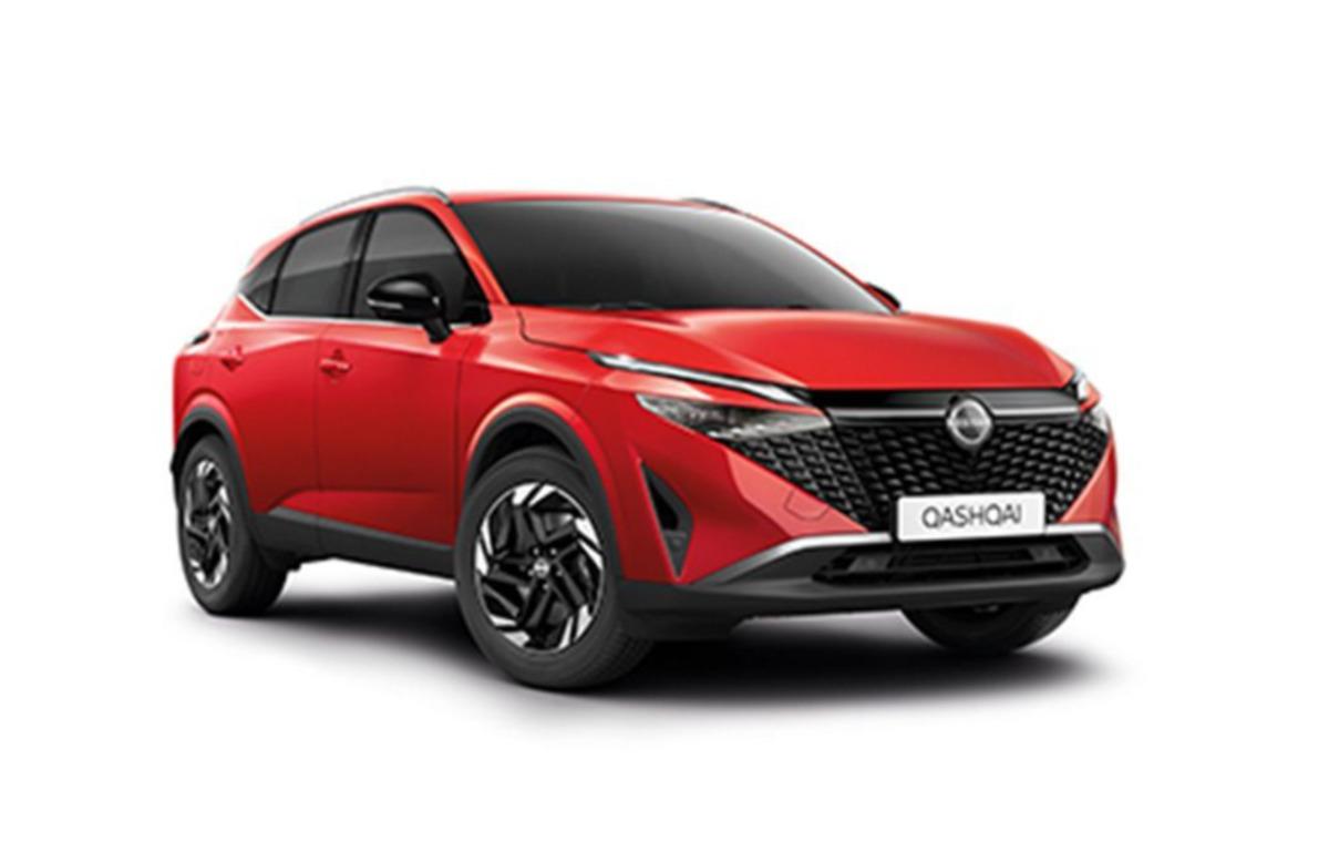 Nissan&rsquo;dan sıfır otomobil kampanyası! 1,5 milyon TL&rsquo;lik kredi imkanı 2