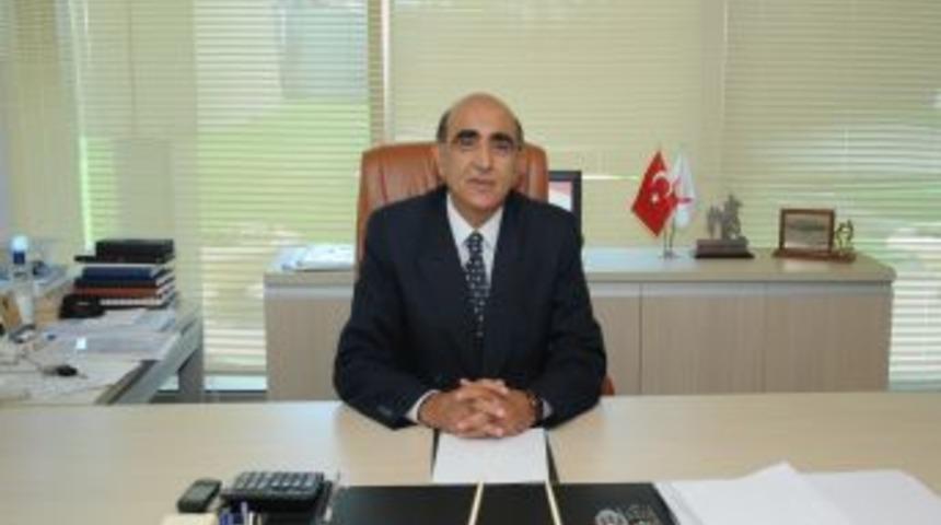 Bursaspor Kul&uuml;b&uuml;'nde genel m&uuml;d&uuml;r yardımcılığına &Ouml;zdemir, getirildi