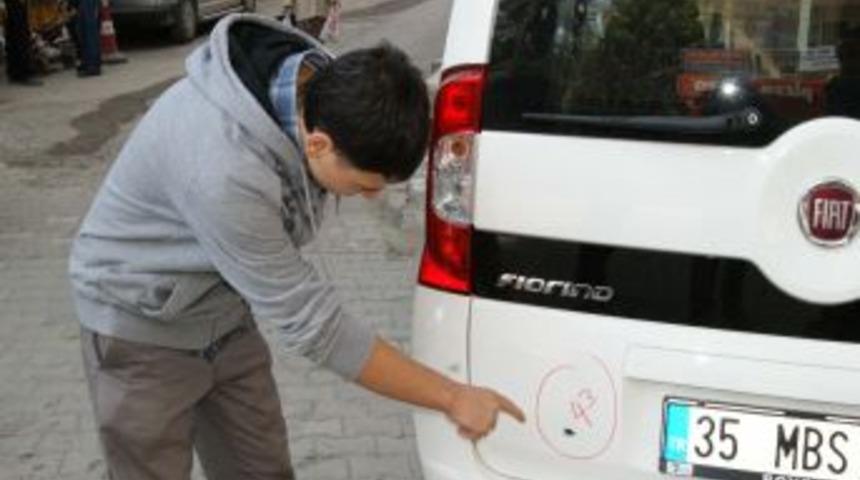 Boşandığı eşi tarafından &ouml;ld&uuml;r&uuml;len filiz aktaş