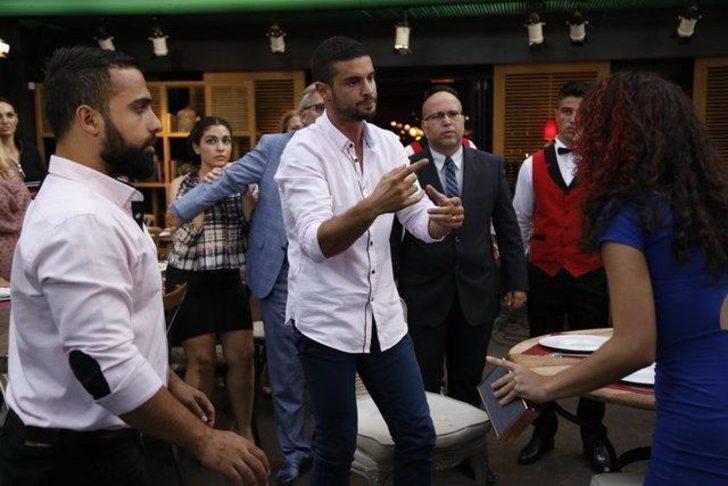 İlişki Durumu: Evli 1. Bölüm Fotoğrafları G1