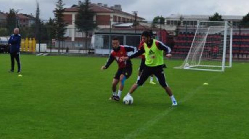 Eskişehirspor 3 puanın peşinde