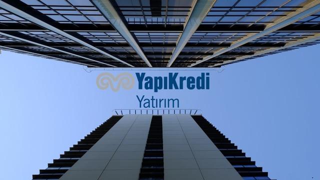 Yapı Kredi Yatırım SASA&rsquo;da satışa ge&ccedil;ti!