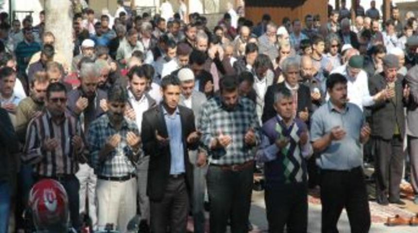 AK Parti Osmaniye Kadın Kolları Başkanı Yılmazer&rsquo;in acı g&uuml;n&uuml;