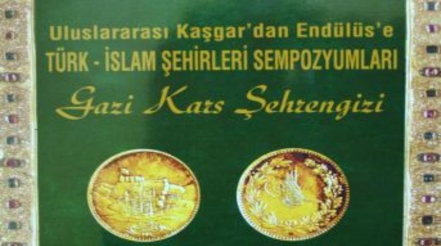 Gazi Kars Şehrengizi d&uuml;zenleniyor