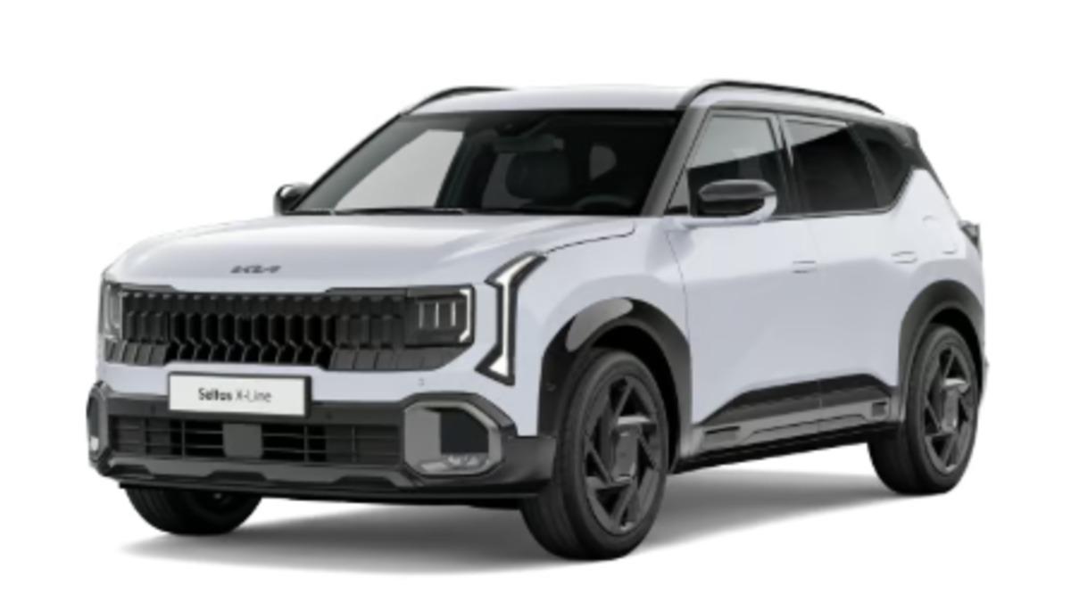 Kia kampanyasını duyurdu! Sıfır otomobillerde 250 bin TL indirim 1